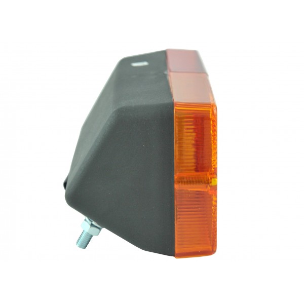 Lampa tylna / kierunkowskaz / światła do jazdy dziennej / światło STOP / Kubota M6040 / M7040