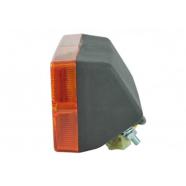 Feu arrière/clignotant/feux de jour/feu stop/Kubota M6040/M7040