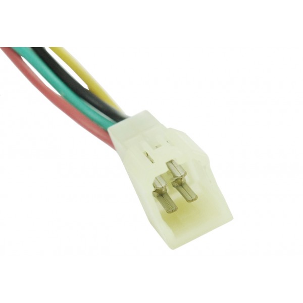 Lampa tylna / kierunkowskaz / światła do jazdy dziennej / światło STOP / Kubota M6040 / M7040