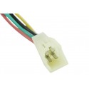 Lámpara trasera/intermitente/luces de circulación diurna/luz de freno/Kubota M6040/M7040