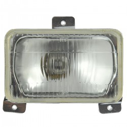 Feu avant / Droit / Kubota M4700 / M4800 / M4900 / M5000 / M5400 / M5700 / M9000