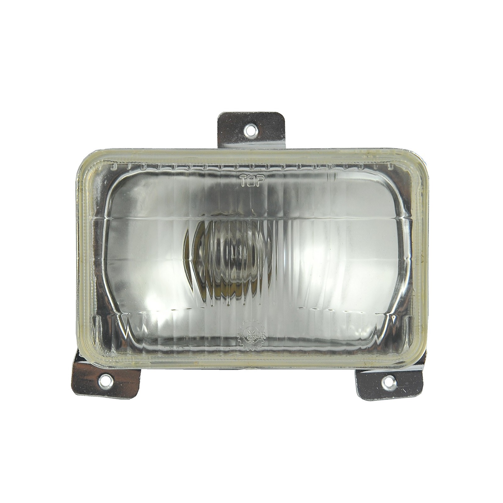 Feu avant, 3A011-75710, droit, réflecteur, Kubota M4700, Kubota M4800, Kubota M4900, Kubota M5000, Kubota M5400, Kubota
