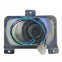 Lampa przednia, 3A011-75710, prawa, reflektor, Kubota M4700,  Kubota M4800,  Kubota M4900, Kubota M5000,  Kubota M5400,  Kubota