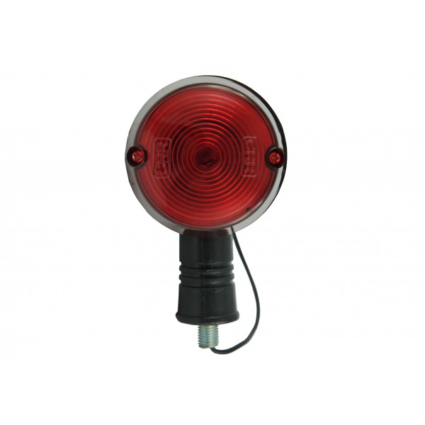 Światło pozycyjne tylne czerwone / lampa pozycyjna / Yanmar EF352T / EF393T