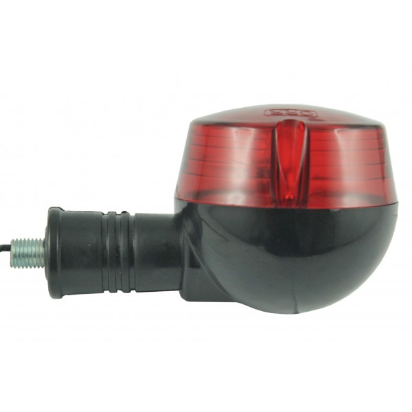 Światło pozycyjne tylne czerwone / lampa pozycyjna / Yanmar EF352T / EF393T | Traktor.com.pl