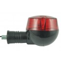 Luz de posición trasera roja/lámpara de posición/Yanmar EF352T/EF393T
