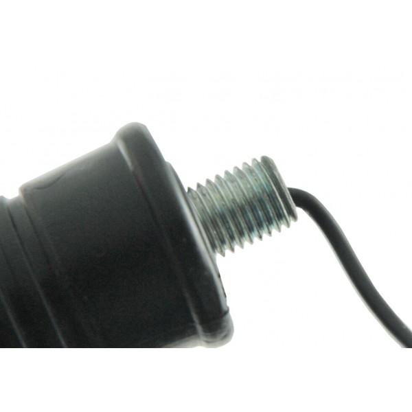 Światło pozycyjne tylne czerwone / lampa pozycyjna / Yanmar EF352T / EF393T | Traktor.com.pl