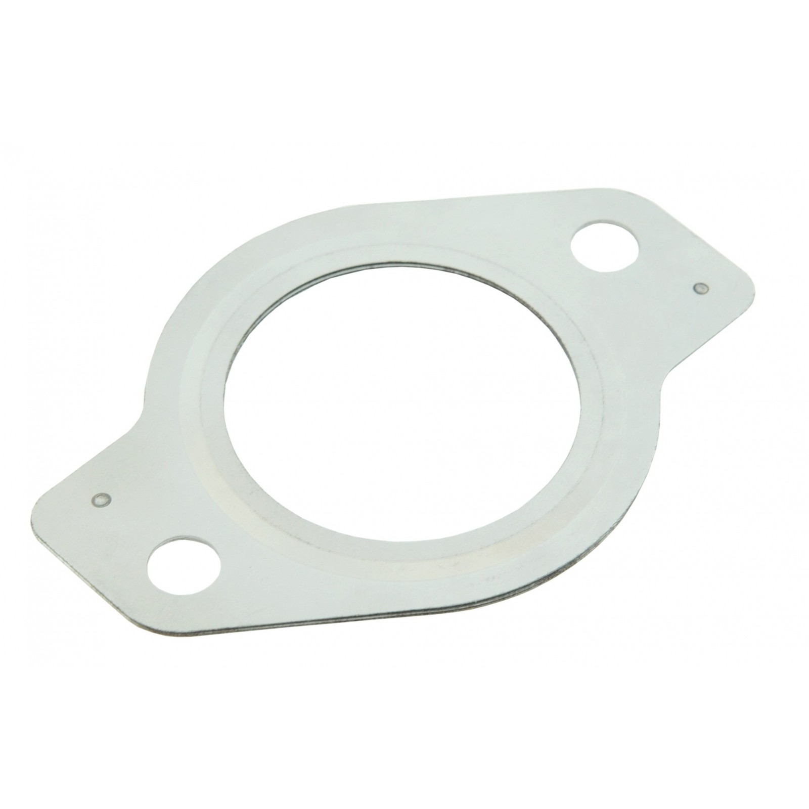 3-lagige Metall-Auspuffkrümmerdichtung, 45 mm Yanmar EF453T