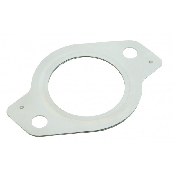 Junta de colector de escape de metal de 3 capas, 45 mm Yanmar EF453T