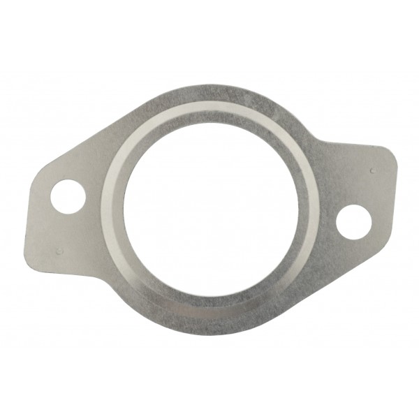 Uszczelka metalowa Ø45 mm kolektora wydechowego 3-warstwowa, Ø-45 mm, Yanmar EF453T