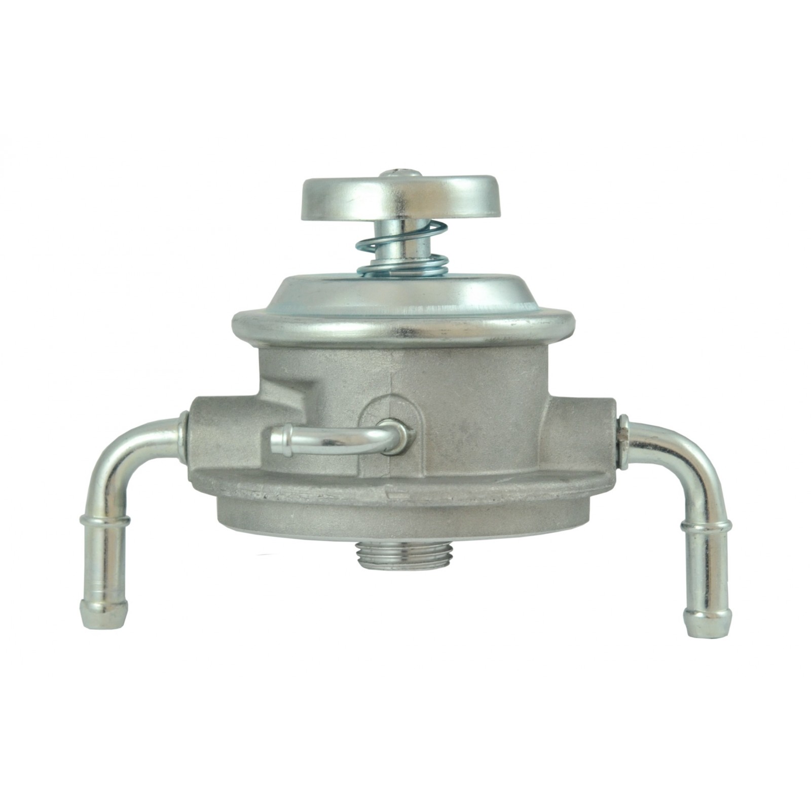 Fuel filter housing with pump / M19 / Kubota M5040 / M5140 / M6040 / M7040 / 6-15-116-01