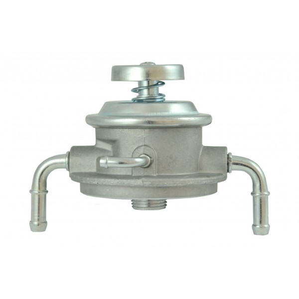Boîtier de filtre à carburant avec pompe / M19 / Kubota M5040 / M5140 / M6040 / M7040 / 6-15-116-01