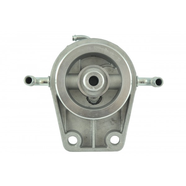 Pouzdro palivového filtru s čerpadlem / M19 / Kubota M5040 / M5140 / M6040 / M7040 / 6-15-116-01
