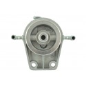 Carcasa del filtro de combustible con bomba / M19 / Kubota M5040 / M5140 / M6040 / M7040 / 6-15-116-01