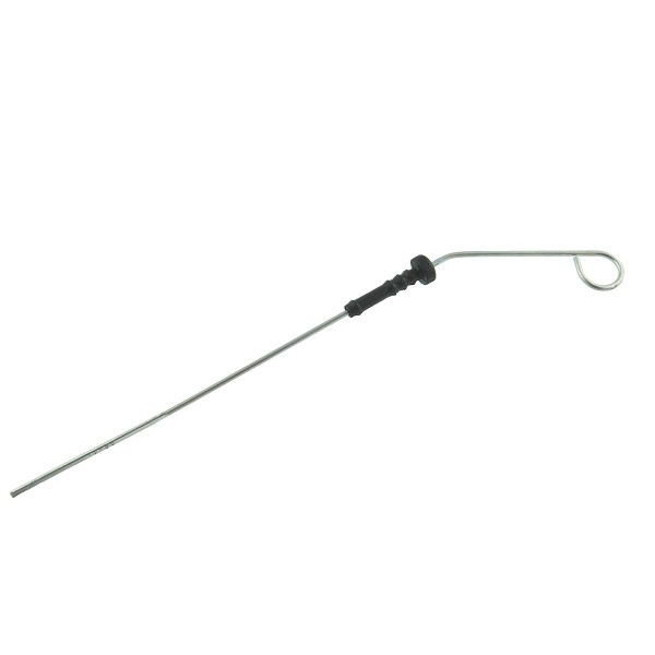 Sabre, 1G622-36414, kontrola hladiny motorového oleje, Kubota V2403, Kubota DC60, Olej na měrku