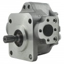Pompe hydraulique, 178070-44000, 6-15-105-08, EF453T, EF493T, 3TNE74, 3TNV76