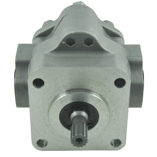 Pompe hydraulique, 178070-44000, 6-15-105-08, EF453T, EF493T, 3TNE74, 3TNV76