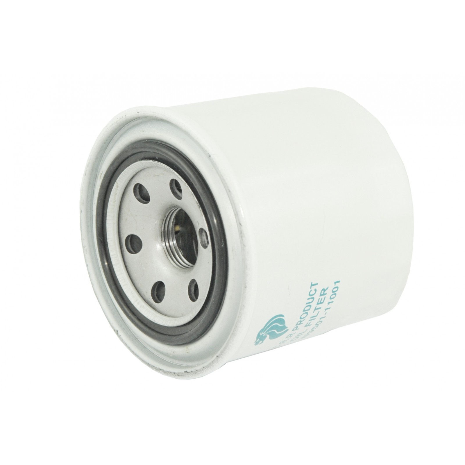 Filtr motorového oleje M20x1,5 80 x 80 mm / Kubota B2402 / W9501-110012 / C-1605