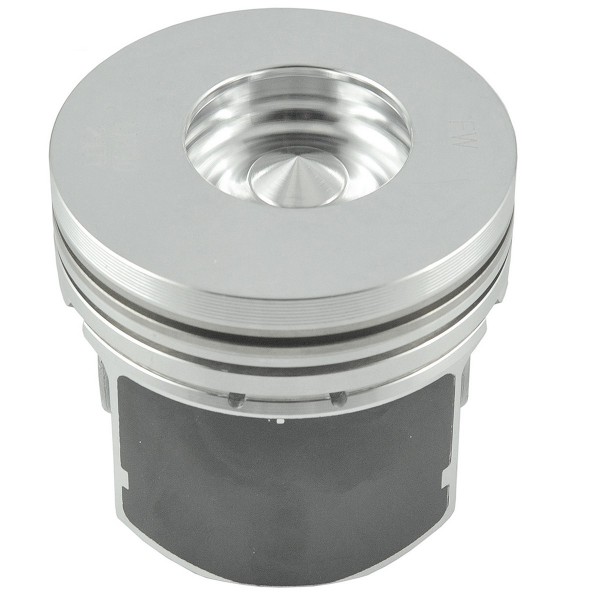 Piston de moteur, Kubota V2403-M-DI, Kubota L5018, Kubota DC70, 6-23-100-12, 87 mm, 1J881-21111