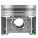 Piston de moteur, Kubota V2403-M-DI, Kubota L5018, Kubota DC70, 6-23-100-12, 87 mm, 1J881-21111