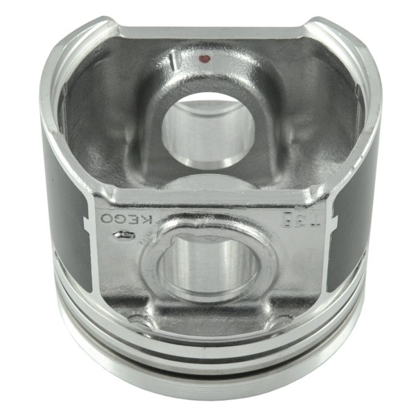Piston de moteur, Kubota V2403-M-DI, Kubota L5018, Kubota DC70, 6-23-100-12, 87 mm, 1J881-21111
