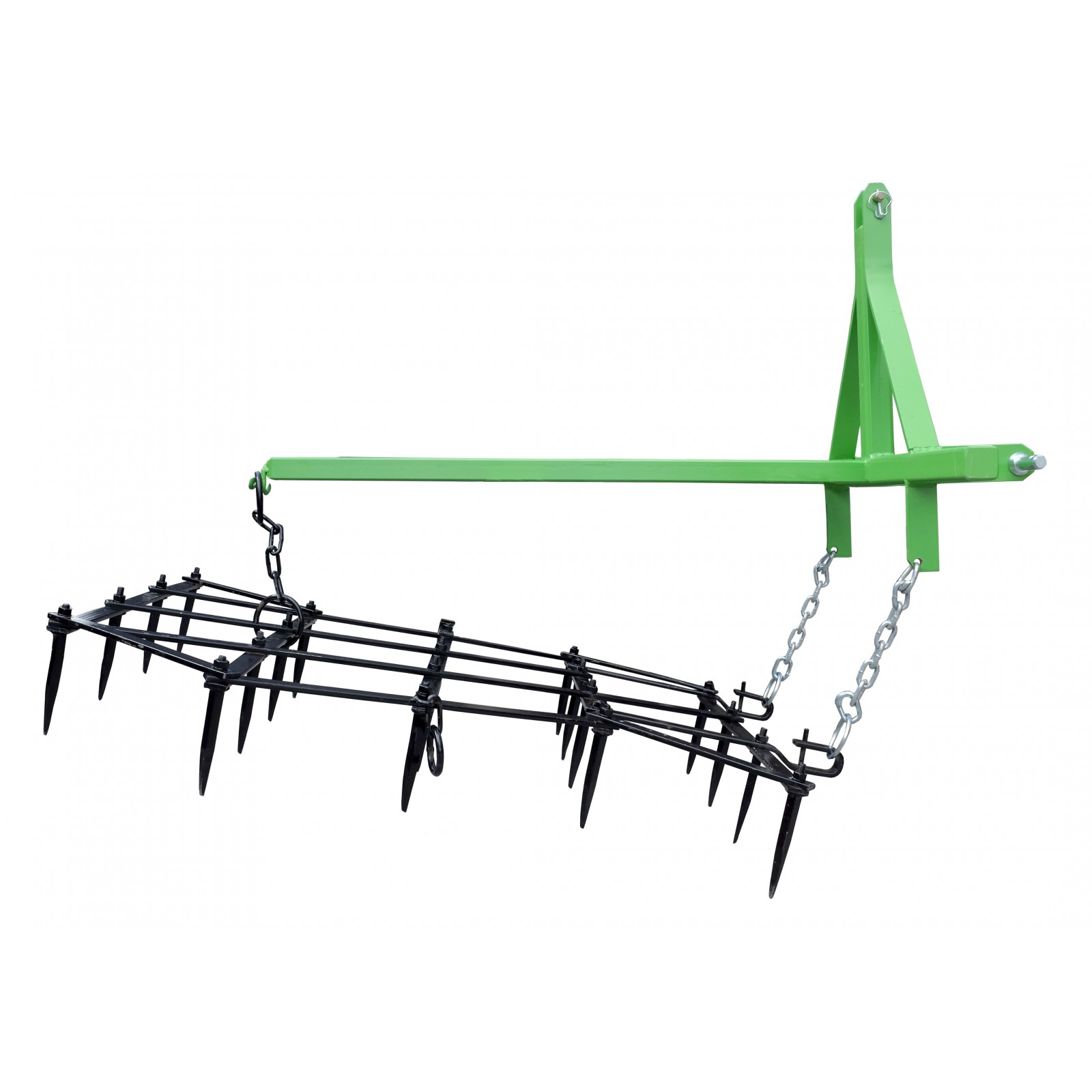 Polní brány 200 TRX
