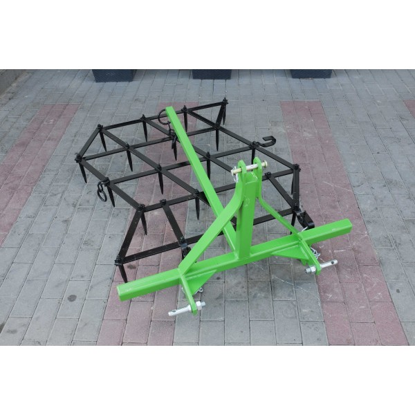 300 TRX field harrow