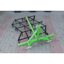 300 TRX field harrow