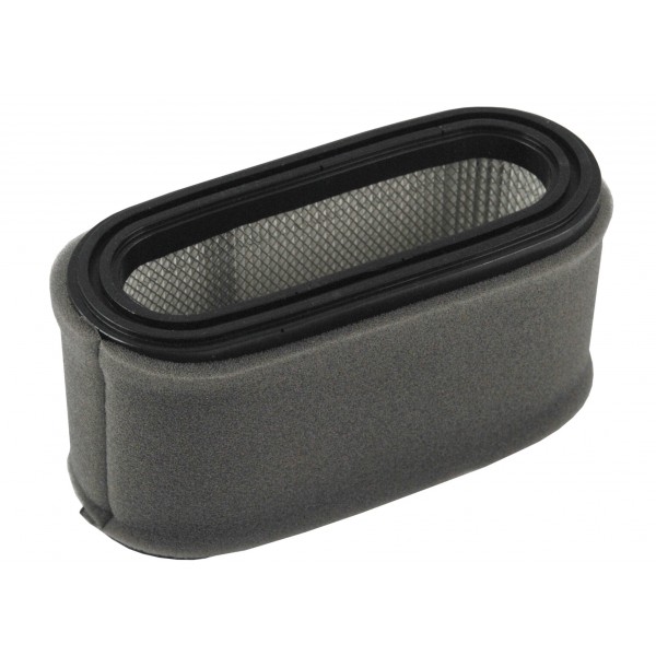 Vzduchový filtr 64 x 156 mm pro sekačku AL-KO T15 93,7 a další, 455238