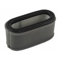 Air filter 64 x 156 mm for AL-KO T15 93.7 mower and others, 455238