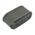 Filtro de aire 64 x 156 mm para segadora AL-KO T15 93.7 y otros, 455238