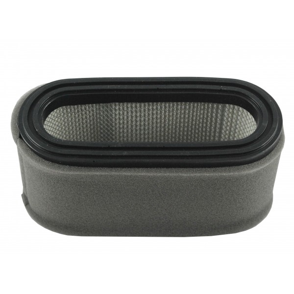 Air filter 64 x 156 mm for AL-KO T15 93.7 mower and others, 455238