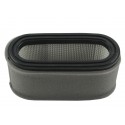 Vzduchový filter 64 x 156 mm pre kosačku AL-KO T15 93,7 a iné, 455238