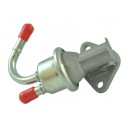 Kubota fuel pump
