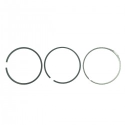 Segmentos de pistón / Ø 87 mm / Kubota V2403 / Kubota DC70 / Kubota L5018