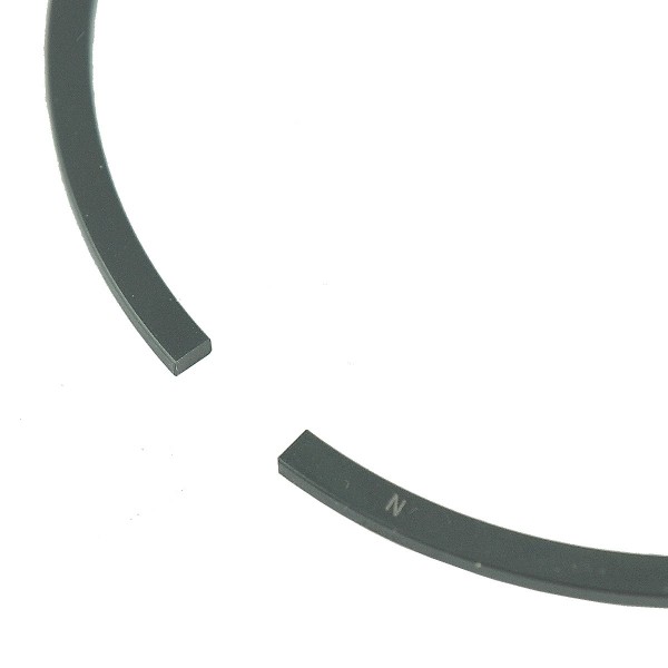 Anillos de 87 mm, Kubota V2403, Kubota DC70, Kubota L5018, 6-26-100-79