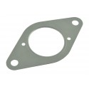 Exhaust manifold metal gasket, 1-layer, Ø-45 mm, Yanmar EF453T