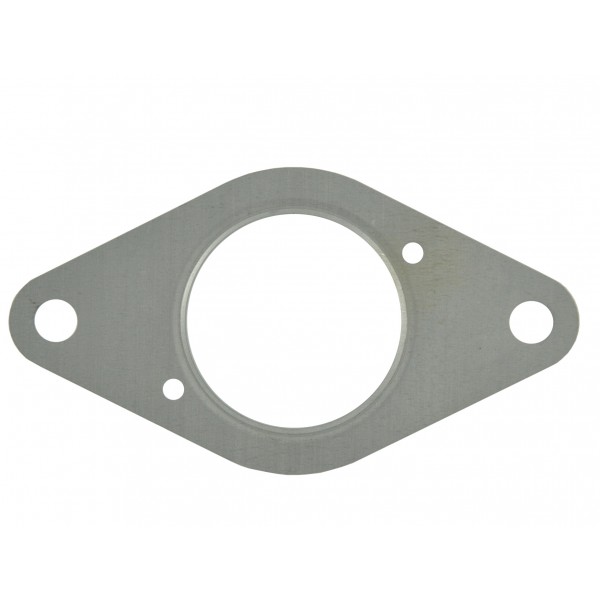 Auspuffkrümmer-Metalldichtung, 1-lagig, Ø-45 mm, Yanmar EF453T