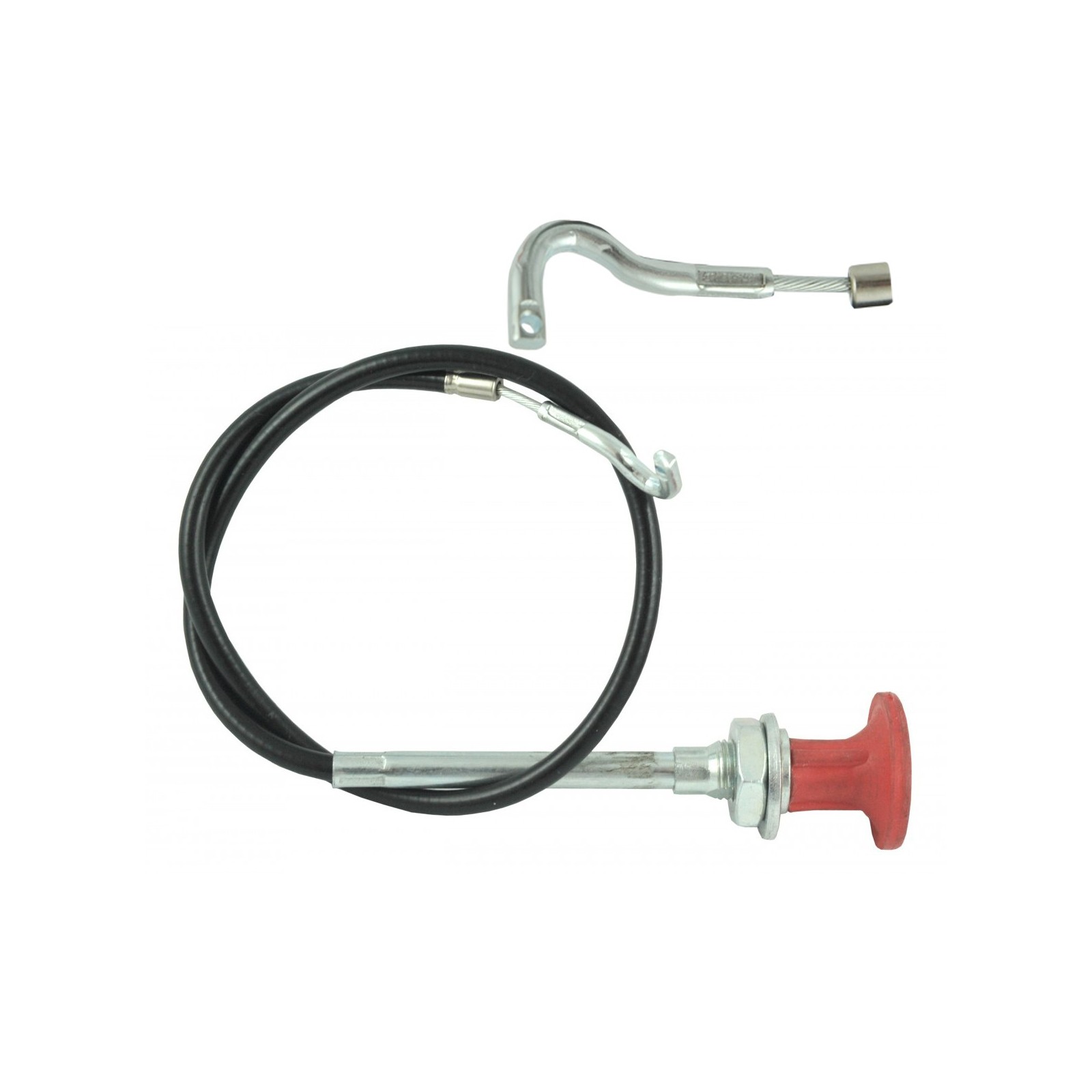 Ligne d'extinction 540 mm - Iseki TL