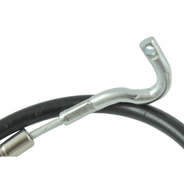 Linka gaszenia 540 mm - Iseki TL | Traktor.com.pl