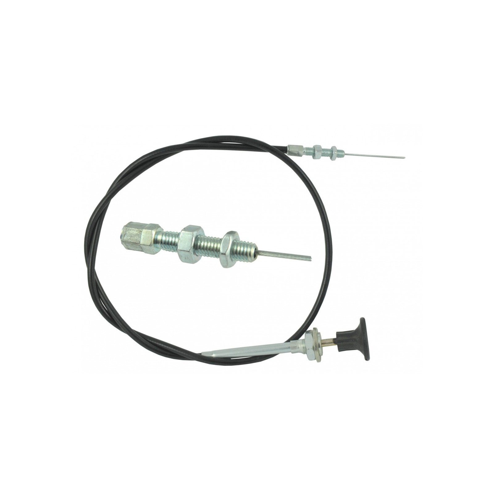 Löschleitung 1020 mm