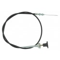 Extinguishing line 1020 mm