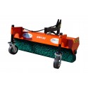 Zamiatarka SW130 do traktora bez kosza Geograss
