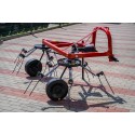Traktor Kreiselheuwender PIĄK 2 TRX