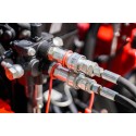 Hydraulický výťah pre traktor EL200, TUZ KAT I