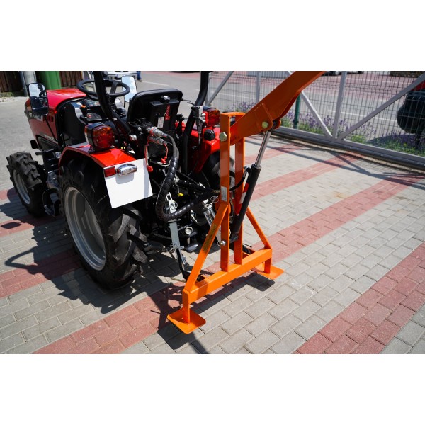 Hydraulický zvedák pro traktor EL200, TUZ KAT I