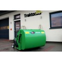 Schlegelmäher FCN 160 TRX mit Grasfangkorb