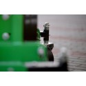 Faucheuse à fléaux FCN 160 TRX avec bac de ramassage
