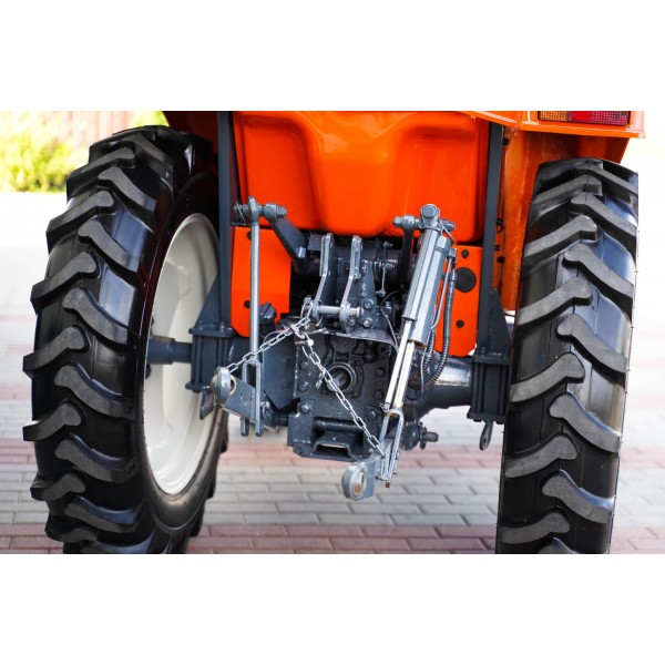 Hinomoto N239 4x4 23KM
