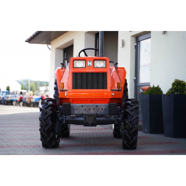 KUBOTA B1600D